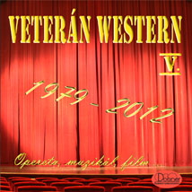 Veteran Western