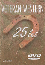 Vetarán Western 25 let