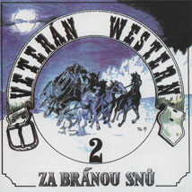 Veterán Western II 
