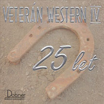 Veterán Western IV